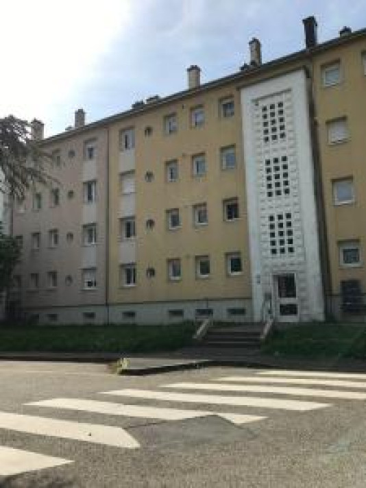 Voir la photo 1/10 du type apartment à Cernay