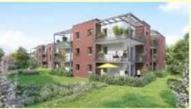 Appartement à Valenciennes