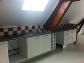 Appartement à Bonnières-sur-Seine