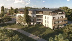Appartement à La Roche-sur-Yon