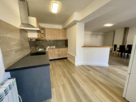 Appartement à Luxeuil-les-Bains