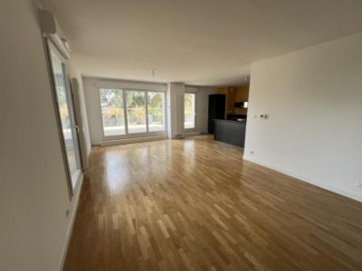 Voir la photo 1/15 du type apartment à Nantes