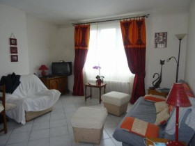 Appartement à Orléans
