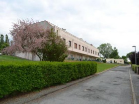 Appartement à Le Montet