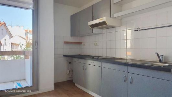 Voir la photo 1/18 du type apartment à Clermont-Ferrand