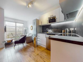 Appartement à Bezons