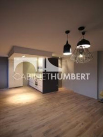 Appartement à Saint-Étienne