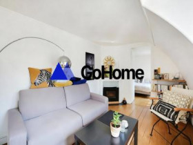 Appartement à Paris 10e Arrondissement