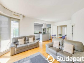Appartement à Paris 15e Arrondissement