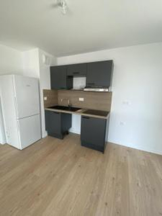 Voir la photo 1/15 du type apartment à Nantes