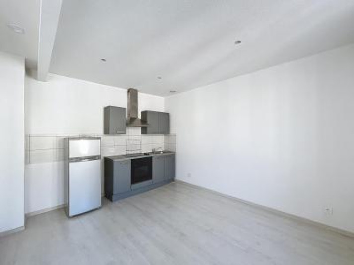 Voir la photo 1/12 du type apartment à Chamalières