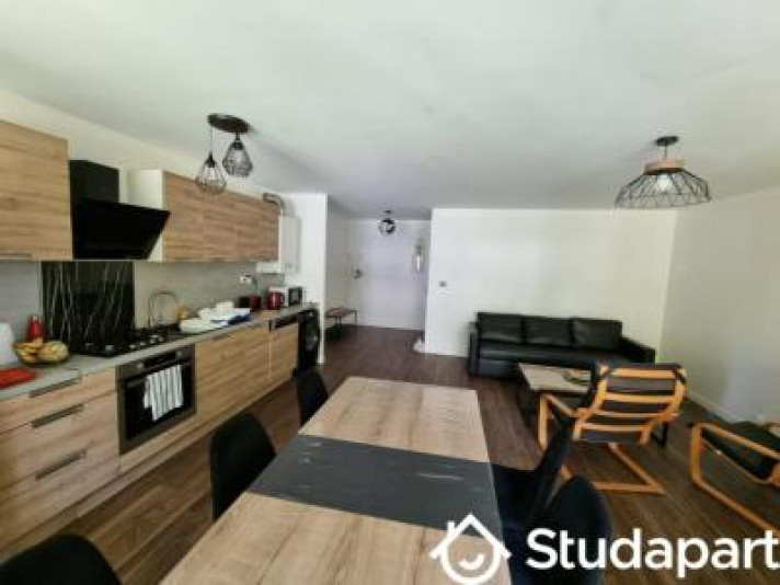 Voir la photo 1/16 du type apartment à Nantes