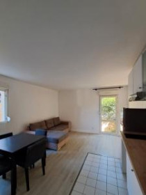 Appartement à Longjumeau