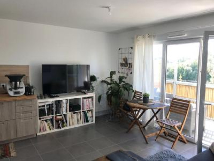 Voir la photo 1/5 du type apartment à Les Sables-d'Olonne