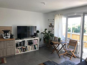 Appartement à Les Sables-d'Olonne
