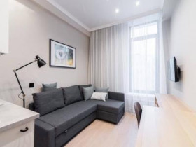 Appartement à Paris 17e Arrondissement