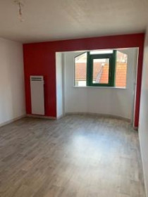Appartement à Chaumont