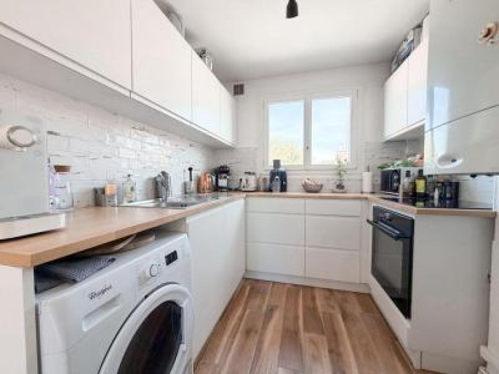 Voir la photo 1/15 du type apartment à Nantes