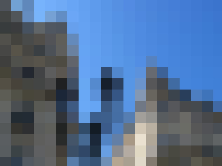  / #8