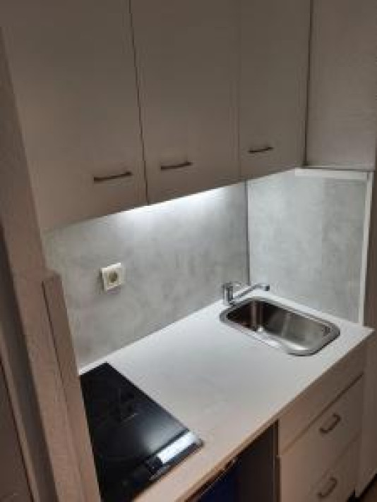 Voir la photo 1/10 du type apartment à Aix-en-Provence