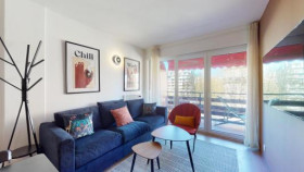 Appartement à Marseille