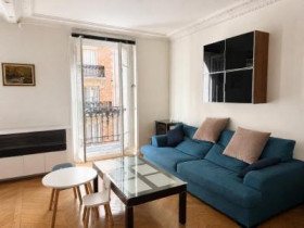 Appartement à Paris 7e Arrondissement