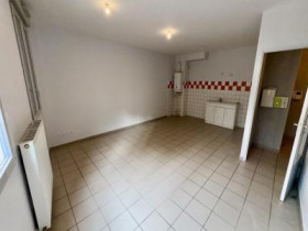 Appartement à Bourbonne-les-Bains
