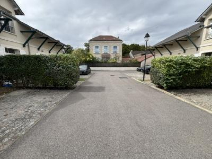 Voir la photo 1/34 du type apartment à Chantilly
