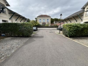 Appartement à Chantilly