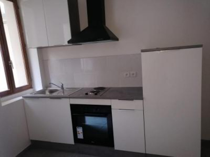Voir la photo 1/4 du type apartment à Avesnes-sur-Helpe
