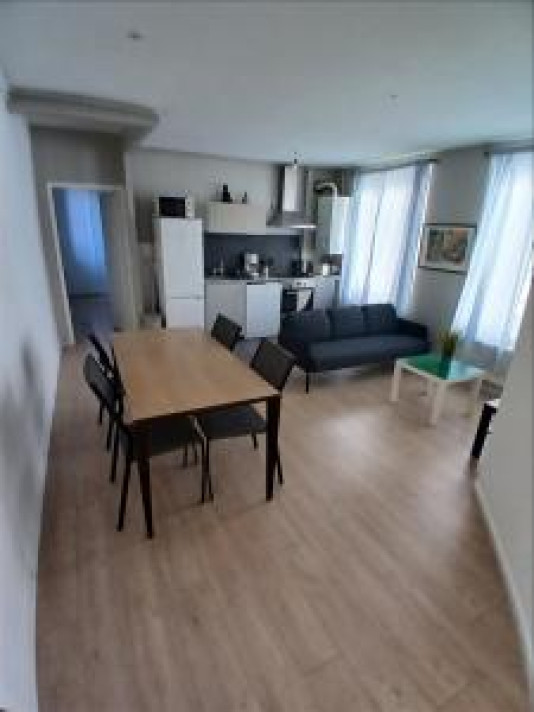 Voir la photo 1/6 du type apartment à Saint-Étienne