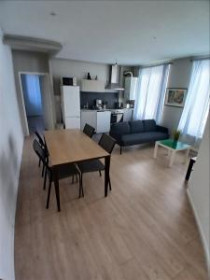 Appartement à Saint-Étienne