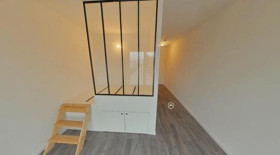 Appartement à Louviers