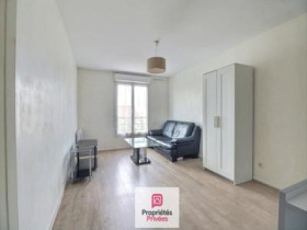 Appartement à Carrières-sous-Poissy