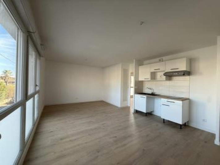 Voir la photo 1/16 du type apartment à Castanet-Tolosan
