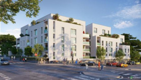 Appartement à Villefranche-sur-Saône