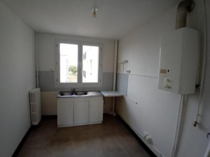 Voir la photo 1/45 du type apartment à Vouziers