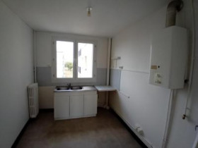 Appartement à Vouziers