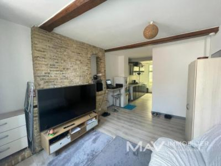 Voir la photo 1/18 du type apartment à Saint-Omer