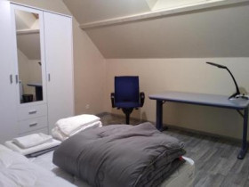 Appartement à Évreux