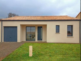 Maison à Aubenas