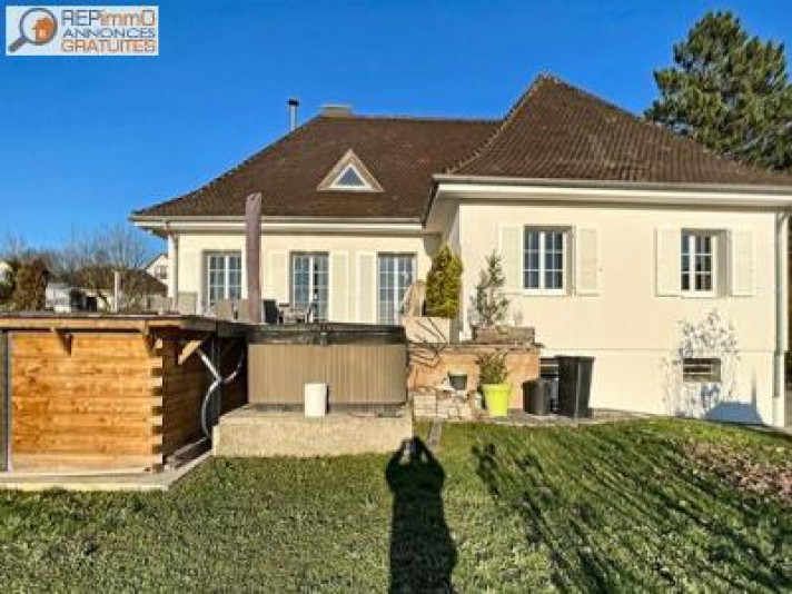 Voir la photo 1/5 du type house à Ernolsheim-Bruche