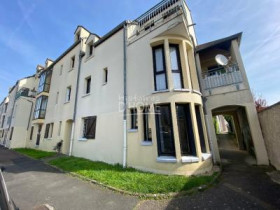 Appartement à Mormant