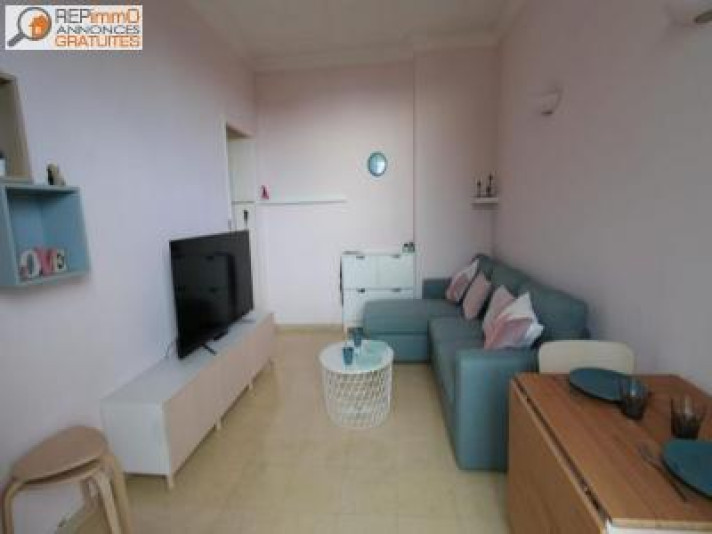 Voir la photo 1/11 du type apartment à Beausoleil