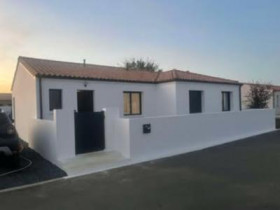 Maison à Auch