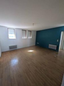 Appartement à Troyes
