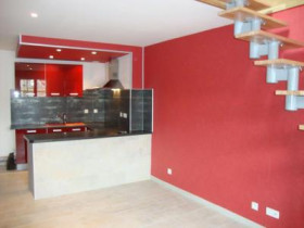Appartement à Noidans-lès-Vesoul