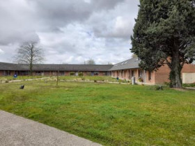 Appartement à Merville
