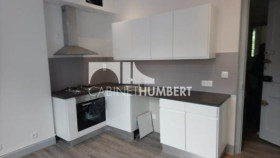 Appartement à Saint-Étienne