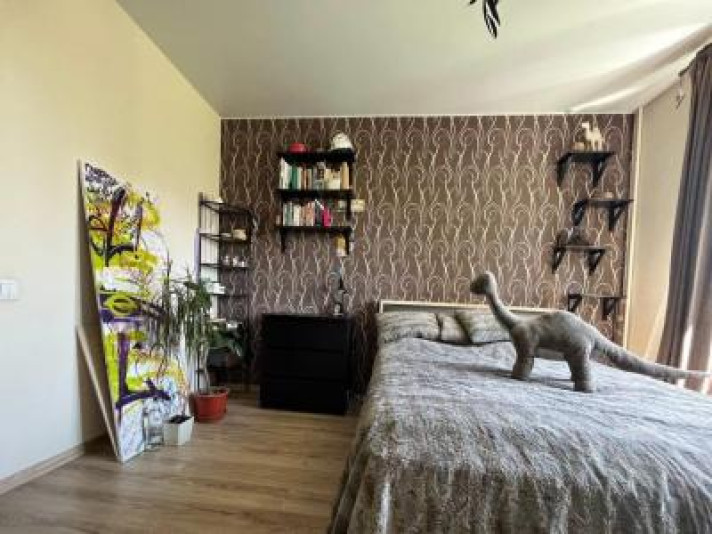 Voir la photo 1/16 du type apartment à Paris 10e Arrondissement